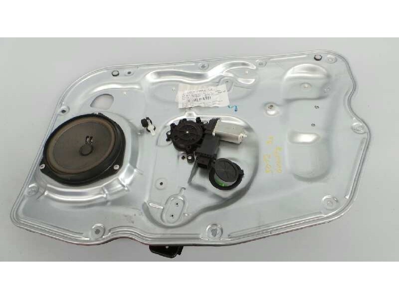 Recambio de elevalunas delantero derecho para alfa romeo giulietta (191) distinctive referencia OEM IAM 0505106410  P2-B4-9