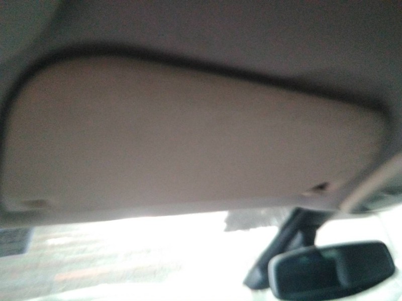 Recambio de parasol izquierdo para citroën c4 berlina 1.6 16v referencia OEM IAM   