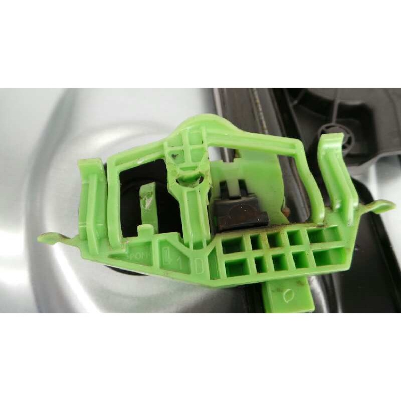 Recambio de elevalunas delantero derecho para alfa romeo giulietta (191) distinctive referencia OEM IAM 0505106410  P2-B4-9