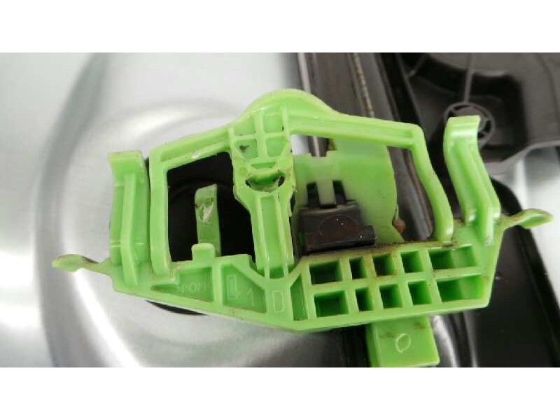 Recambio de elevalunas delantero derecho para alfa romeo giulietta (191) distinctive referencia OEM IAM 0505106410  P2-B4-9