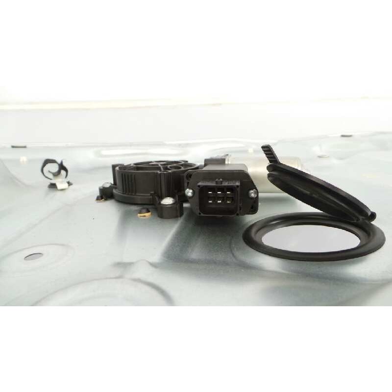 Recambio de elevalunas delantero derecho para alfa romeo giulietta (191) distinctive referencia OEM IAM 0505106410  P2-B4-9