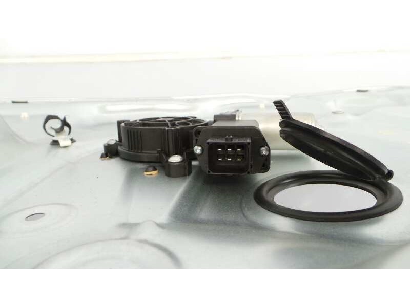 Recambio de elevalunas delantero derecho para alfa romeo giulietta (191) distinctive referencia OEM IAM 0505106410  P2-B4-9