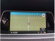 SISTEMA NAVEGACION GPS 