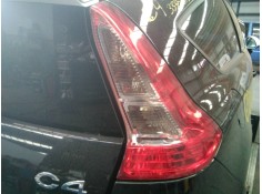 Recambio de piloto trasero derecho para citroën c4 berlina 1.6 16v referencia OEM IAM   