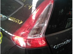 Recambio de piloto trasero izquierdo para citroën c4 berlina 1.6 16v referencia OEM IAM   