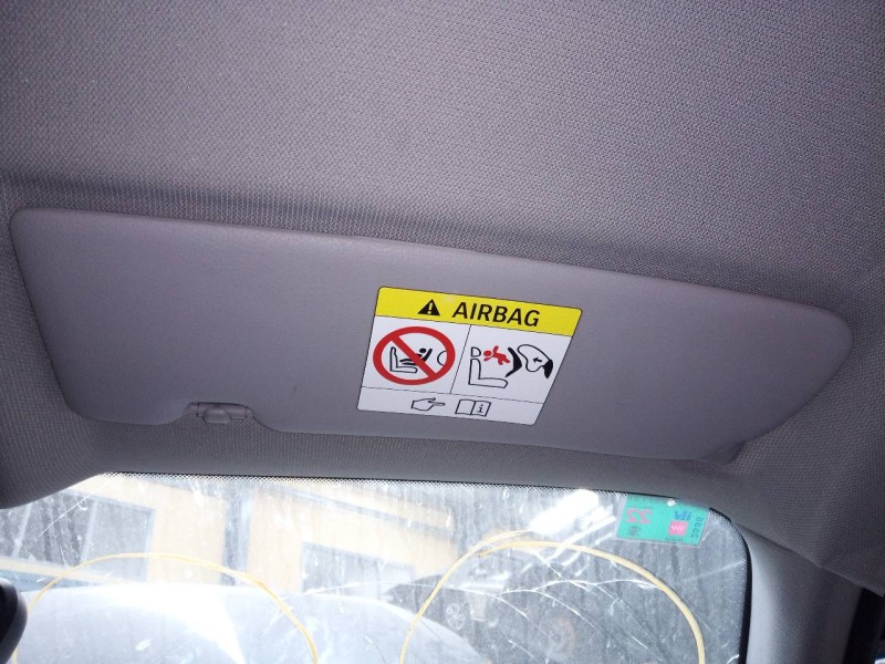 Recambio de parasol derecho para bmw serie 1 lim. (f20/f21) 118d referencia OEM IAM   