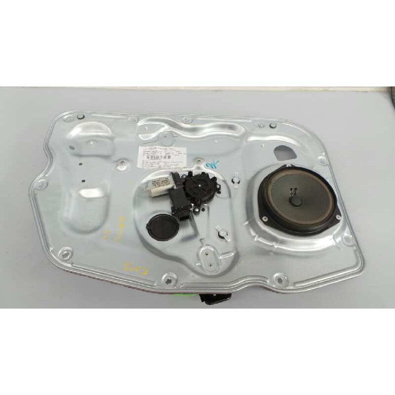 Recambio de elevalunas delantero izquierdo para alfa romeo giulietta (191) distinctive referencia OEM IAM 0505106770  P2-B4-9