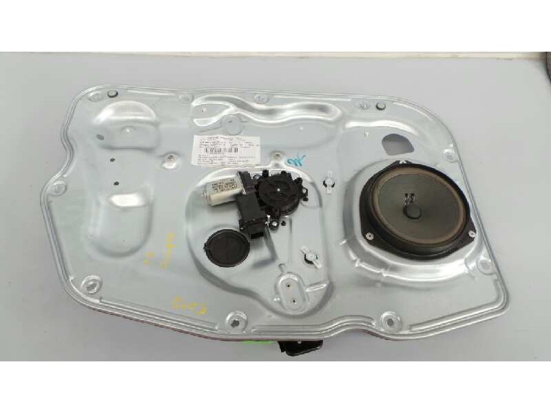 Recambio de elevalunas delantero izquierdo para alfa romeo giulietta (191) distinctive referencia OEM IAM 0505106770  P2-B4-9