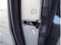 CERRADURA PUERTA DELANTERA IZQUIERDA 