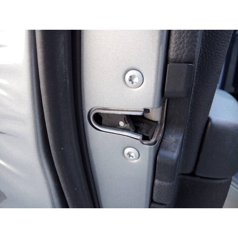 Recambio de cerradura puerta delantera izquierda para mercedes-benz clase c (w204) familiar c 220 t cdi blueefficiency (204.202)
