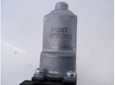 Recambio de elevalunas trasero izquierdo para nissan juke (f15) acenta referencia OEM IAM 720782730CV01C  E2-A4-61-1 2