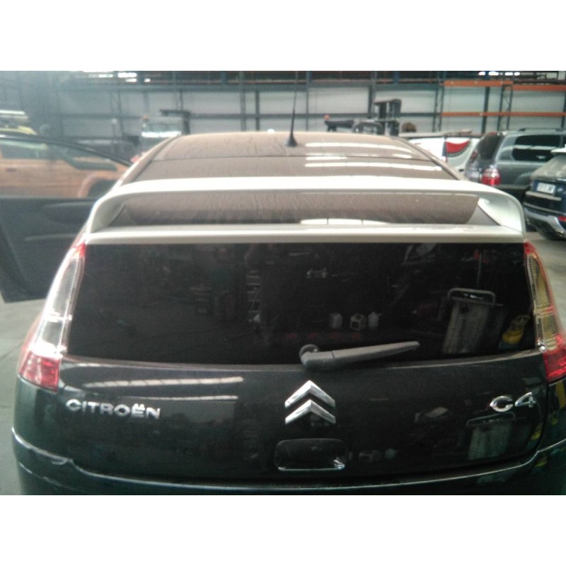 Recambio de porton trasero para citroën c4 berlina 1.6 16v referencia OEM IAM   