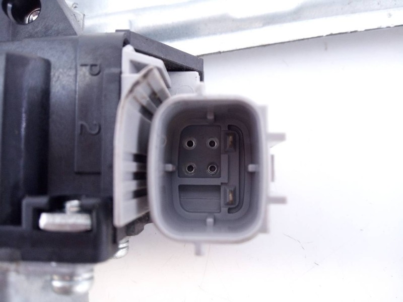 Recambio de elevalunas trasero izquierdo para nissan juke (f15) acenta referencia OEM IAM 720782730CV01C  E2-A4-61-1