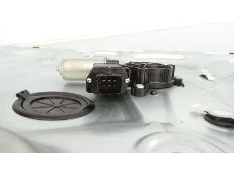 Recambio de elevalunas delantero izquierdo para alfa romeo giulietta (191) distinctive referencia OEM IAM 0505106770  P2-B4-9