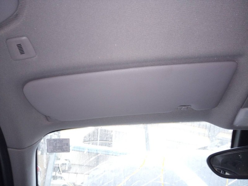 Recambio de parasol izquierdo para bmw serie 1 lim. (f20/f21) 118d referencia OEM IAM   