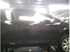 Recambio de puerta delantera derecha para citroën c4 berlina 1.6 16v referencia OEM IAM   