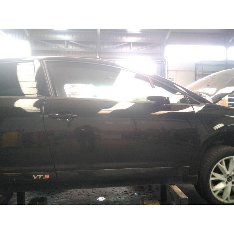 Recambio de puerta delantera derecha para citroën c4 berlina 1.6 16v referencia OEM IAM   