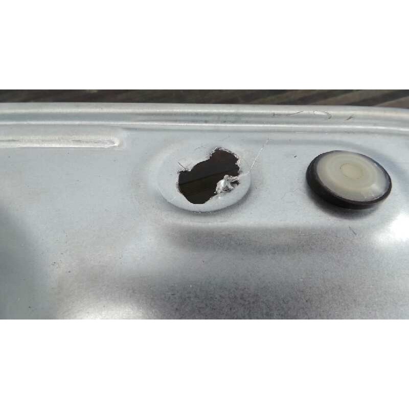 Recambio de elevalunas delantero izquierdo para alfa romeo giulietta (191) distinctive referencia OEM IAM 0505106770  P2-B4-9