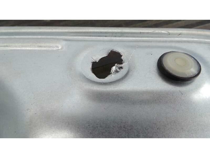 Recambio de elevalunas delantero izquierdo para alfa romeo giulietta (191) distinctive referencia OEM IAM 0505106770  P2-B4-9