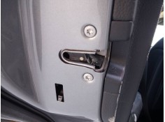 CERRADURA PUERTA TRASERA IZQUIERDA 