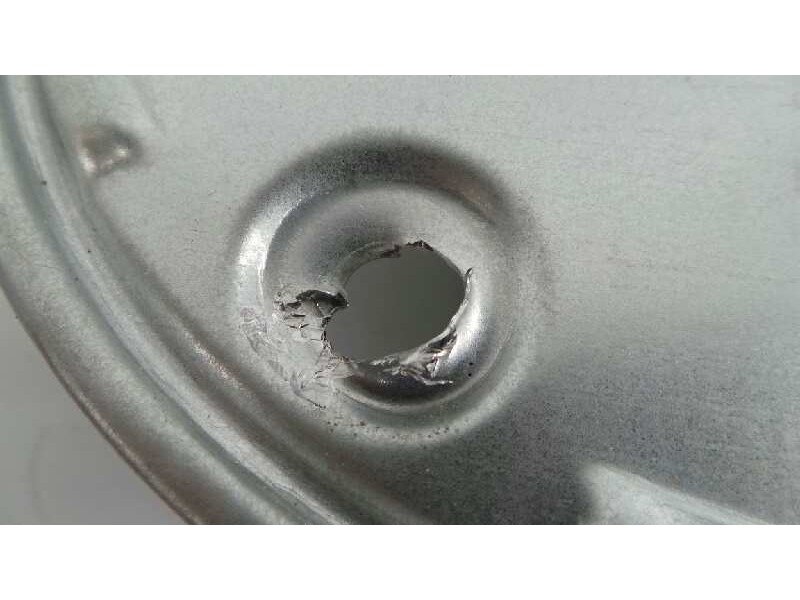 Recambio de elevalunas delantero izquierdo para alfa romeo giulietta (191) distinctive referencia OEM IAM 0505106770  P2-B4-9