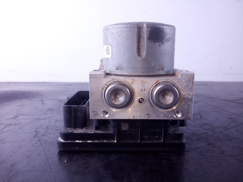 Recambio de abs para fiat talento kasten (296) referencia OEM IAM 476601418R 93459794 P3-B8-17-3