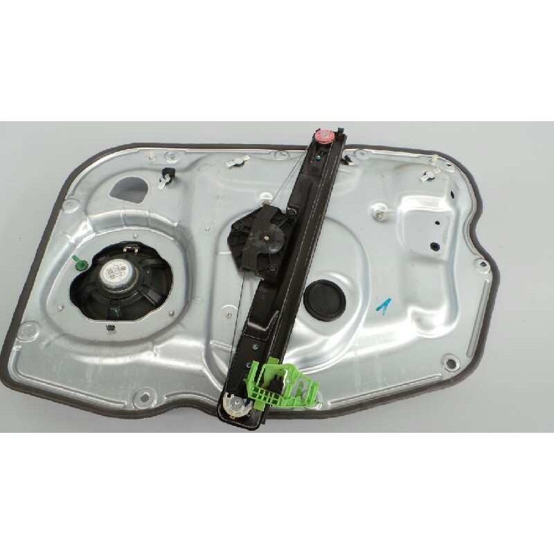 Recambio de elevalunas delantero izquierdo para alfa romeo giulietta (191) distinctive referencia OEM IAM 0505106770  P2-B4-9