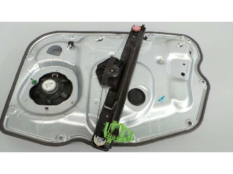 Recambio de elevalunas delantero izquierdo para alfa romeo giulietta (191) distinctive referencia OEM IAM 0505106770  P2-B4-9