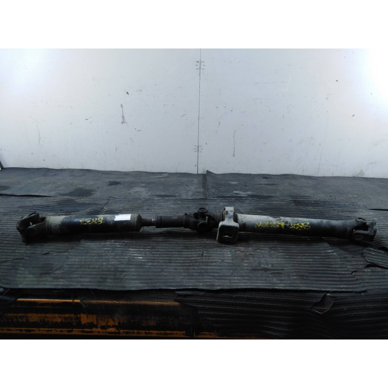 Recambio de transmision central para ssangyong rexton rx 270 plus / 270 xdi plus referencia OEM IAM   P1-A1-58