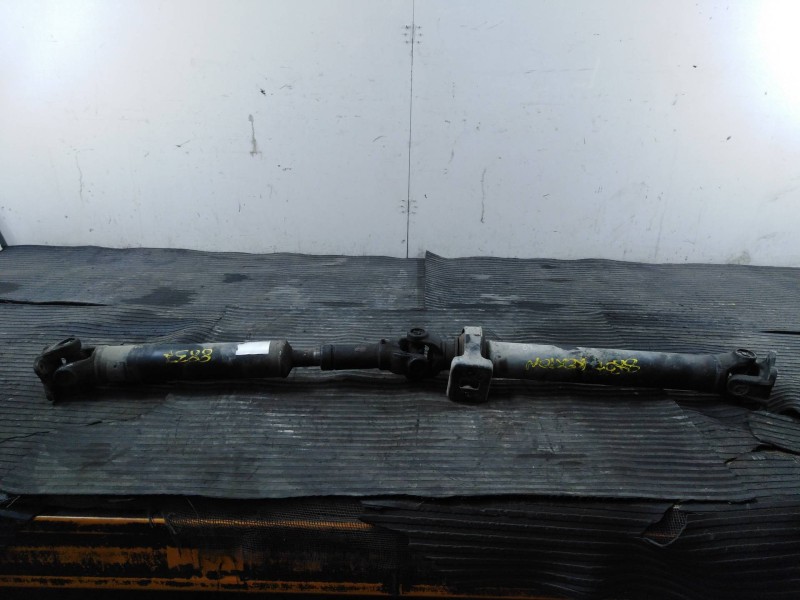 Recambio de transmision central para ssangyong rexton rx 270 plus / 270 xdi plus referencia OEM IAM   P1-A1-58