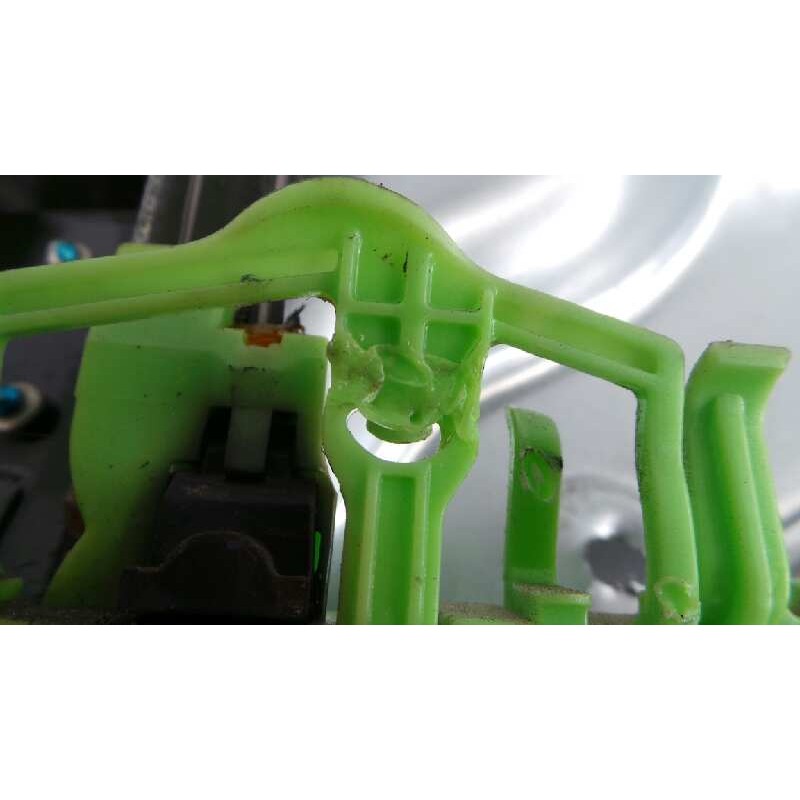 Recambio de elevalunas delantero izquierdo para alfa romeo giulietta (191) distinctive referencia OEM IAM 0505106770  P2-B4-9