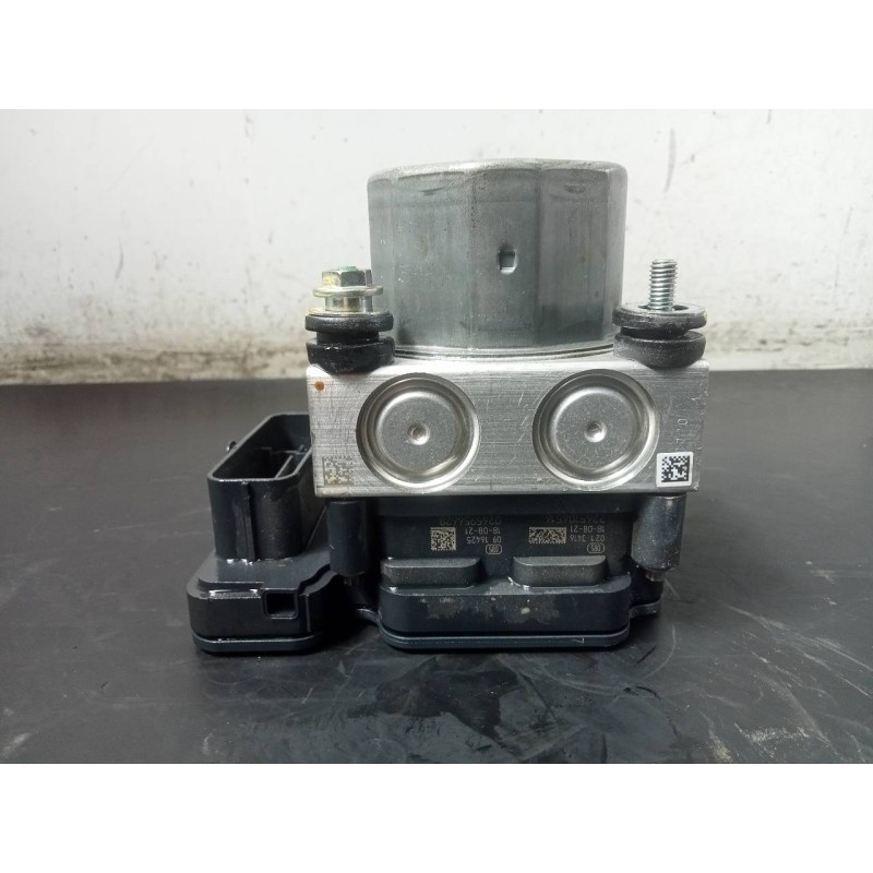 Recambio de abs para dacia duster ii prestige referencia OEM IAM 476602738R  P3-A8-7-3