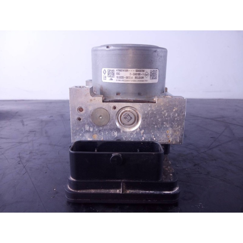 Recambio de abs para fiat talento kasten (296) referencia OEM IAM 476601418R 93459794 P3-B8-17-3