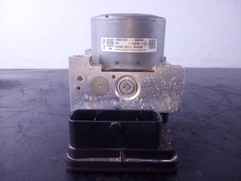 Recambio de abs para fiat talento kasten (296) referencia OEM IAM 476601418R 93459794 P3-B8-17-3
