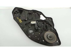 Recambio de elevalunas trasero izquierdo para alfa romeo giulietta (191) distinctive referencia OEM IAM 72019003 1060735 P2-B4-9