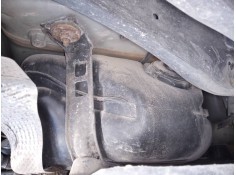 DEPOSITO COMBUSTIBLE 