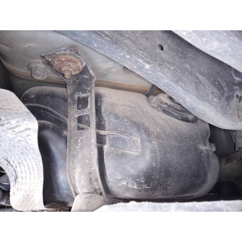 Recambio de deposito combustible para mercedes-benz clase c (w204) familiar c 220 t cdi blueefficiency (204.202) referencia OEM 