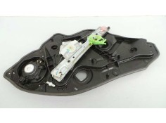Recambio de elevalunas trasero izquierdo para alfa romeo giulietta (191) distinctive referencia OEM IAM 72019003 1060735 P2-B4-9 2