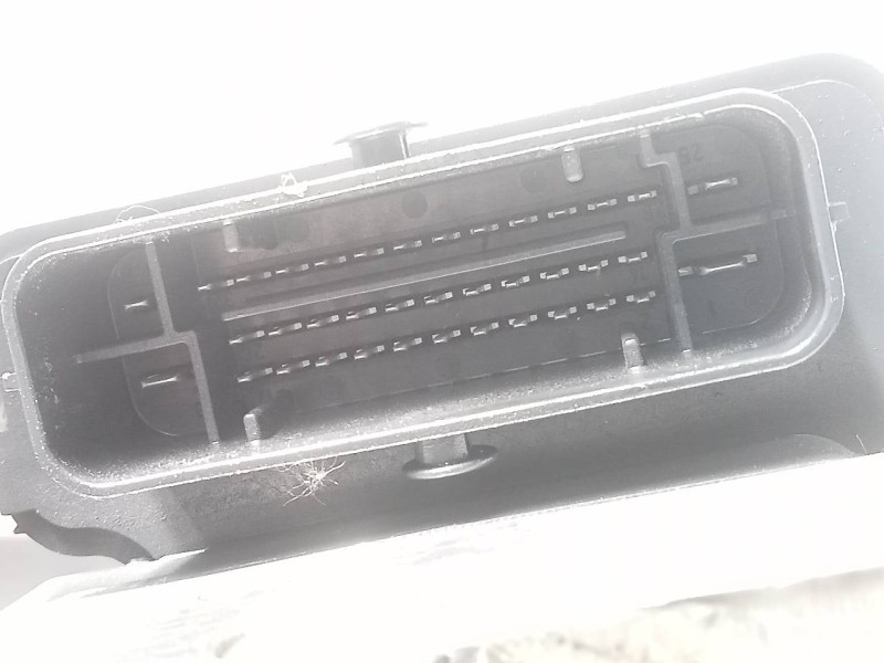 Recambio de abs para dacia duster ii prestige referencia OEM IAM 476602738R  P3-A8-7-3