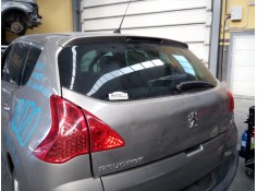 Recambio de porton trasero para peugeot 3008 active referencia OEM IAM    2