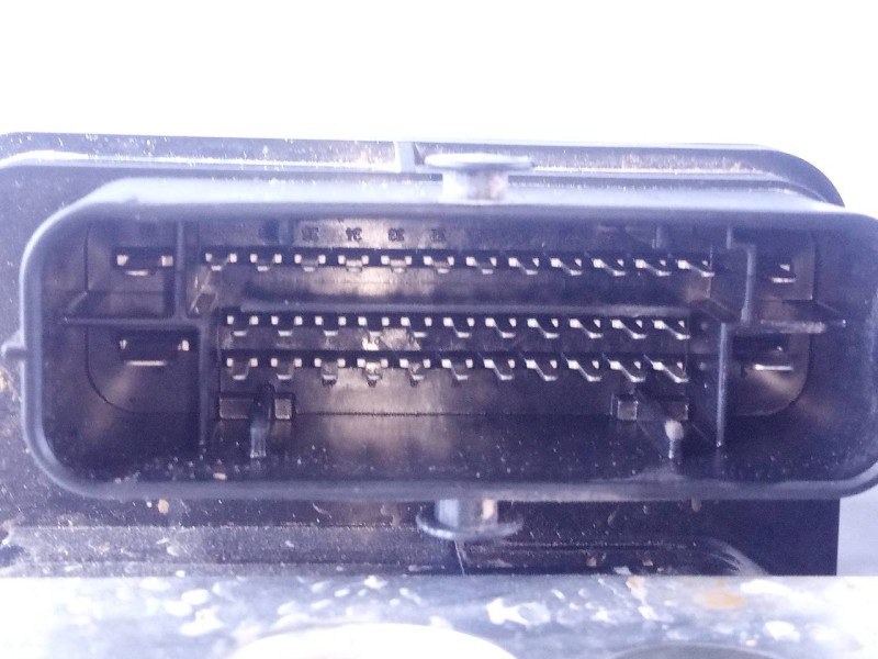 Recambio de abs para fiat talento kasten (296) referencia OEM IAM 476601418R 93459794 P3-B8-17-3