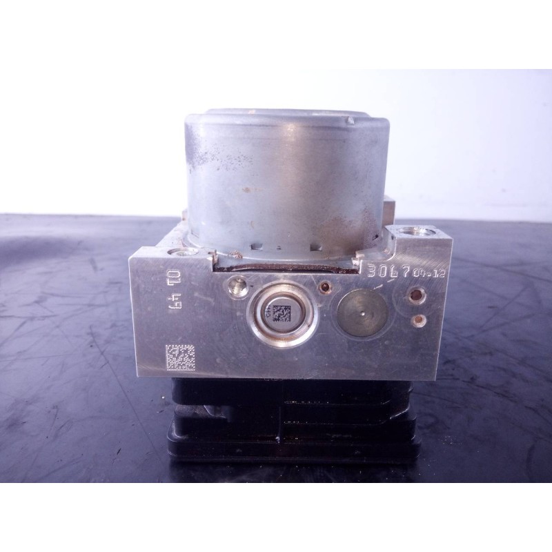 Recambio de abs para fiat talento kasten (296) referencia OEM IAM 476601418R 93459794 P3-B8-17-3
