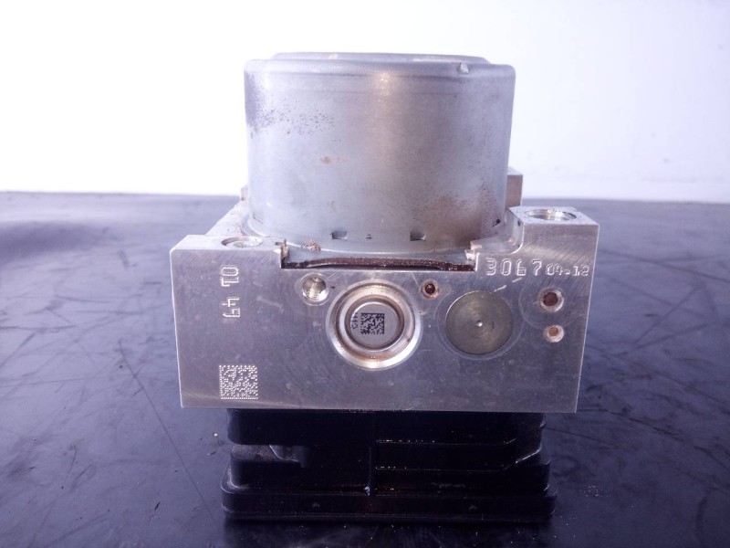 Recambio de abs para fiat talento kasten (296) referencia OEM IAM 476601418R 93459794 P3-B8-17-3