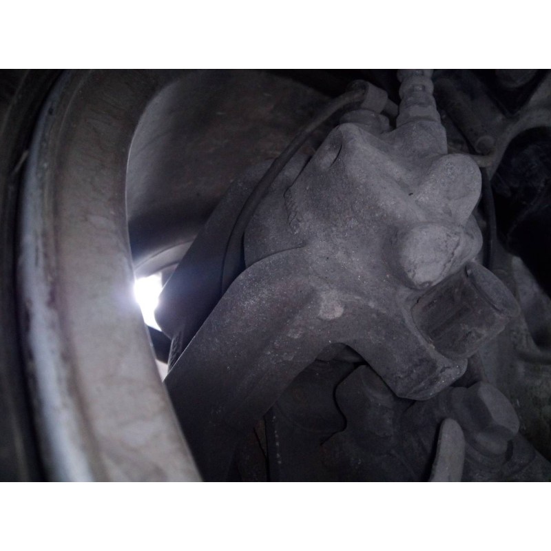 Recambio de pinza freno delantera izquierda para bmw serie 1 lim. (f20/f21) 118d referencia OEM IAM   