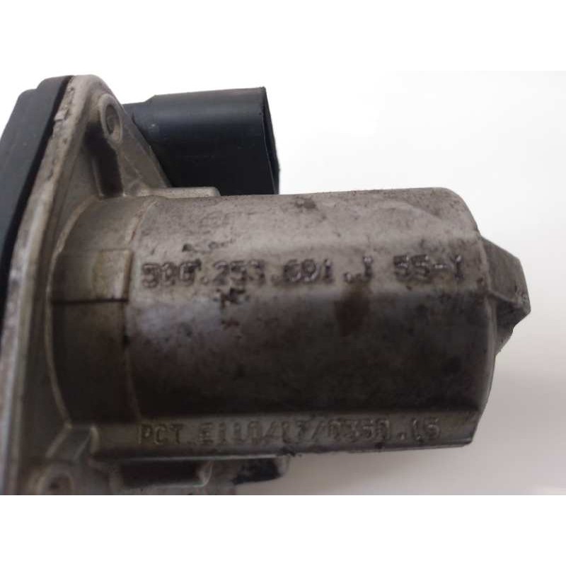 Recambio de caja mariposa para seat leon st (5f8) style referencia OEM IAM 5Q0253691J  P1-A2-7