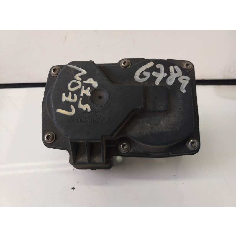 Recambio de caja mariposa para seat leon st (5f8) style referencia OEM IAM 5Q0253691J  P1-A2-7