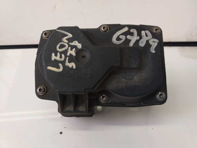 Recambio de caja mariposa para seat leon st (5f8) style referencia OEM IAM 5Q0253691J  P1-A2-7