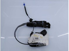 CERRADURA PUERTA TRASERA IZQUIERDA 5K4839015AF E1-B6-15-1