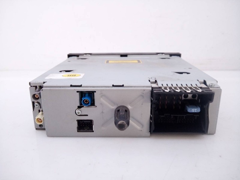 Recambio de sistema navegacion gps para peugeot 3008 active referencia OEM IAM 98735367ZD  E3-B2-40-2