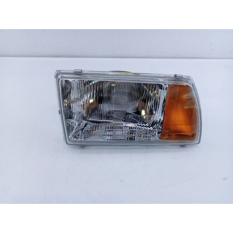 Recambio de faro izquierdo para citroën c15 referencia OEM IAM 405521101L3YL  E1-A4-43-2